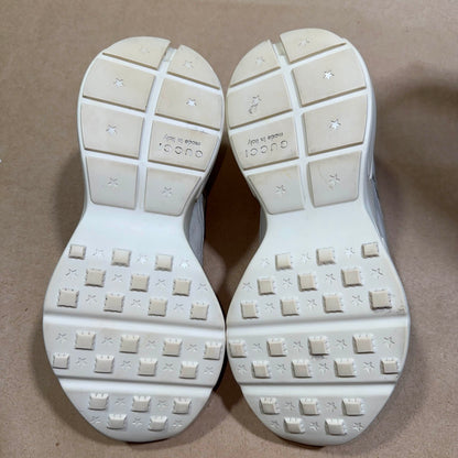 Gucci Rhyton Vintage Casual Sneakers for Men 0079