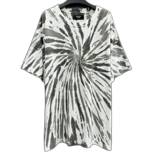 Tie Dye Short Sleeve T-Shirt
