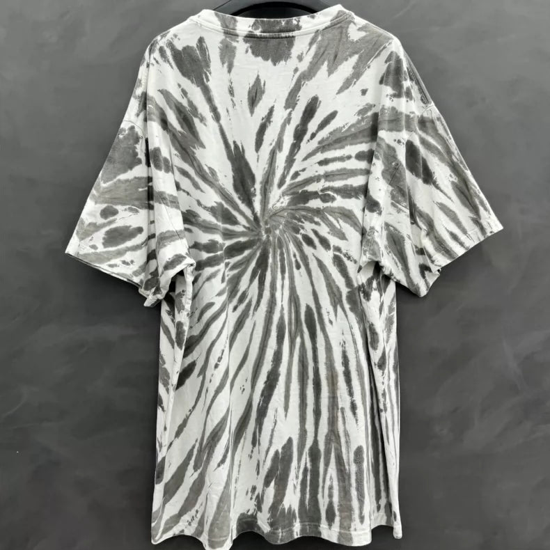Tie Dye Short Sleeve T-Shirt