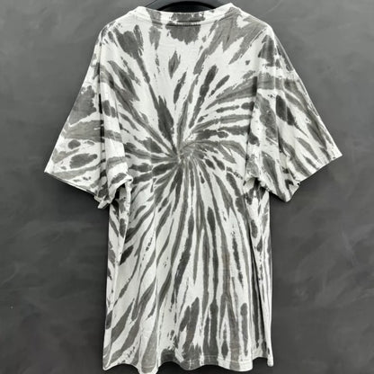 Tie Dye Short Sleeve T-Shirt