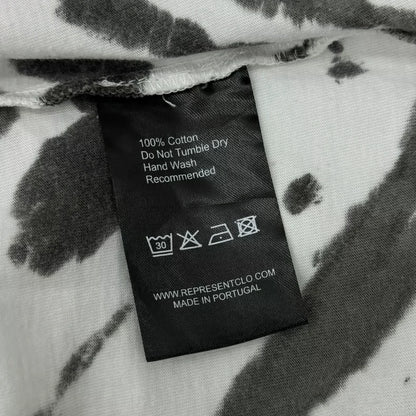 Tie Dye Short Sleeve T-Shirt