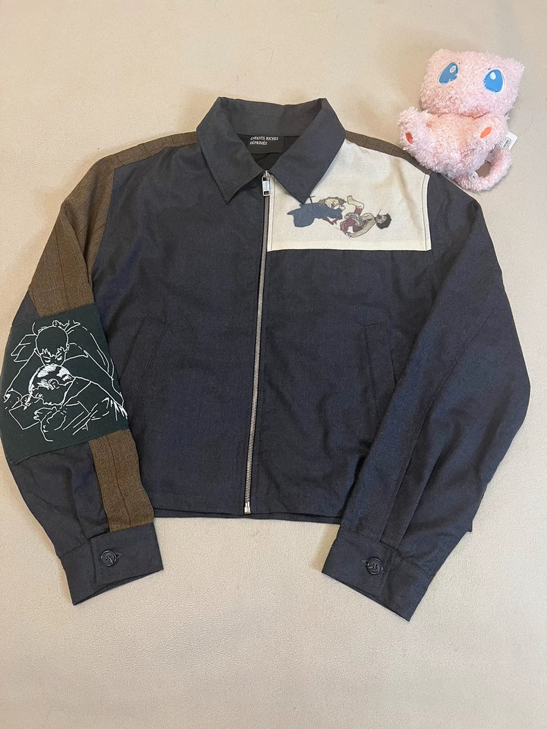 Enfants Riches Deprimes ERD 19FW Jacket