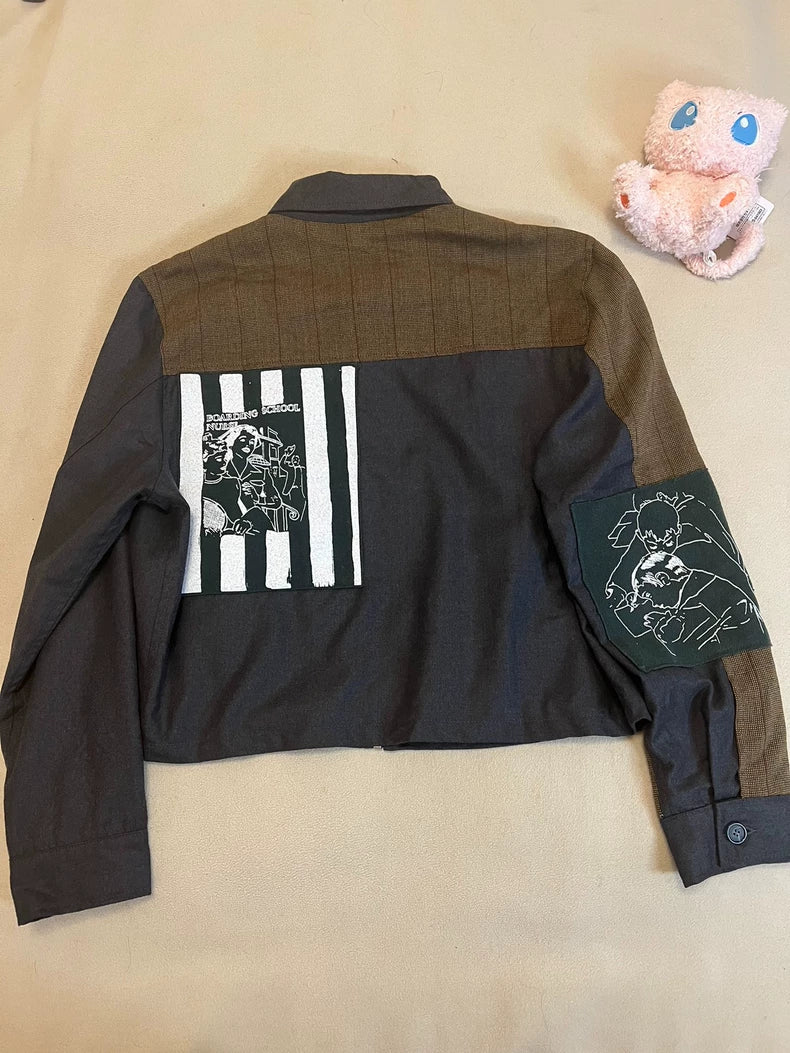 Enfants Riches Deprimes ERD 19FW Jacket