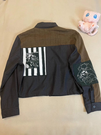 Enfants Riches Deprimes ERD 19FW Jacket