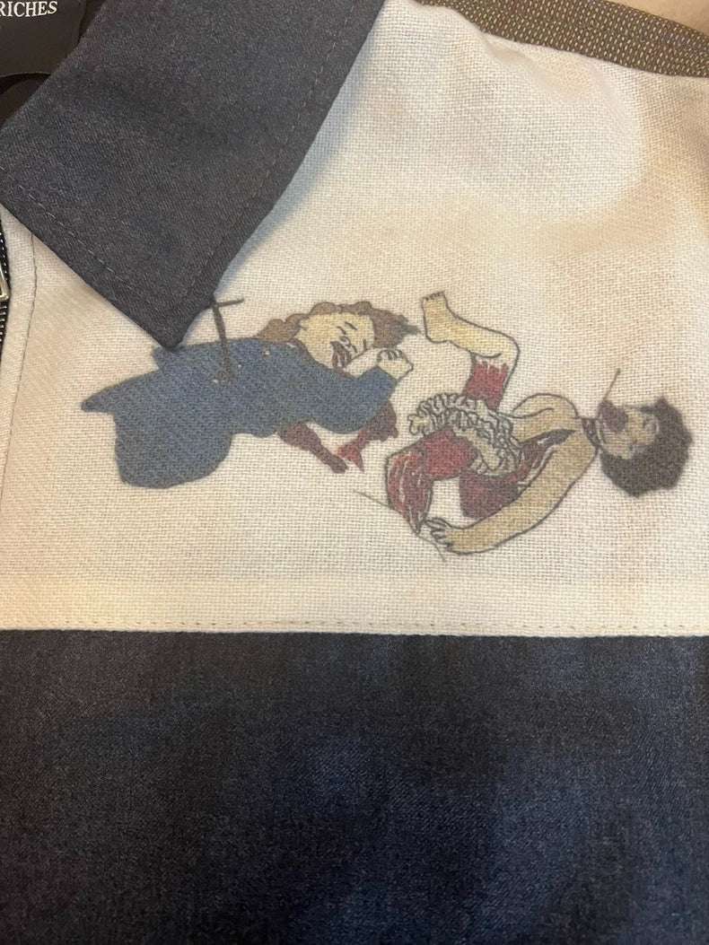 Enfants Riches Deprimes ERD 19FW Jacket