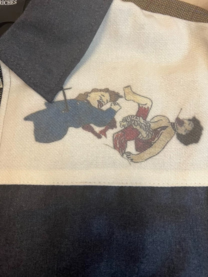 Enfants Riches Deprimes ERD 19FW Jacket