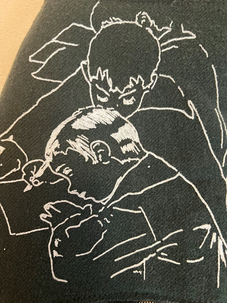 Enfants Riches Deprimes ERD 19FW Jacket