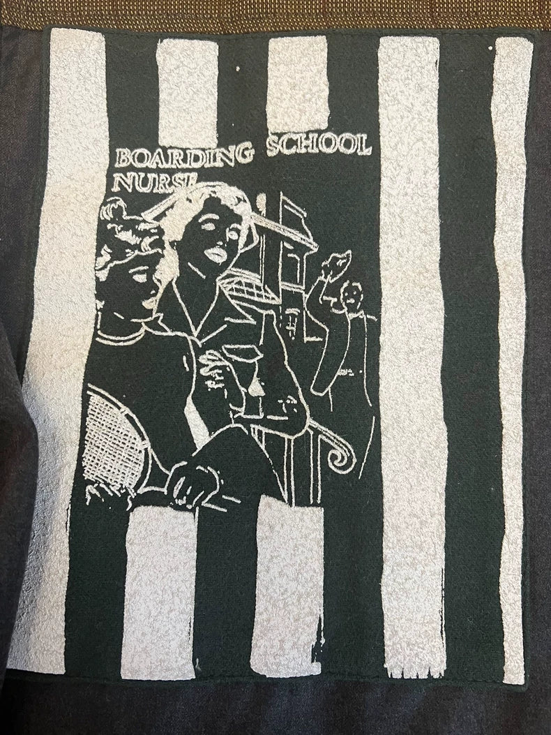 Enfants Riches Deprimes ERD 19FW Jacket