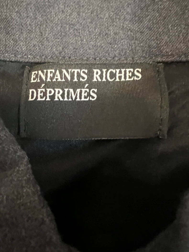 Enfants Riches Deprimes ERD 19FW Jacket