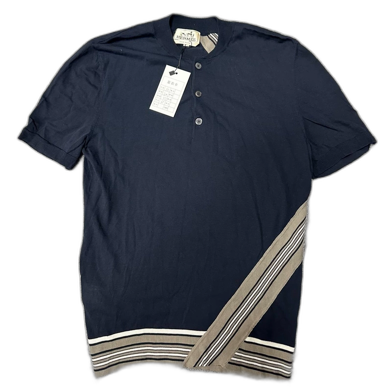 Hermes Short Sleeve T-Shirt for Men