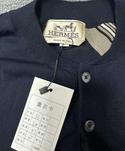 Hermes Short Sleeve T-Shirt for Men