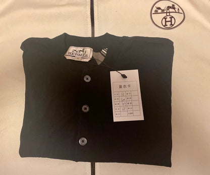 Hermes Short Sleeve T-Shirt for Men