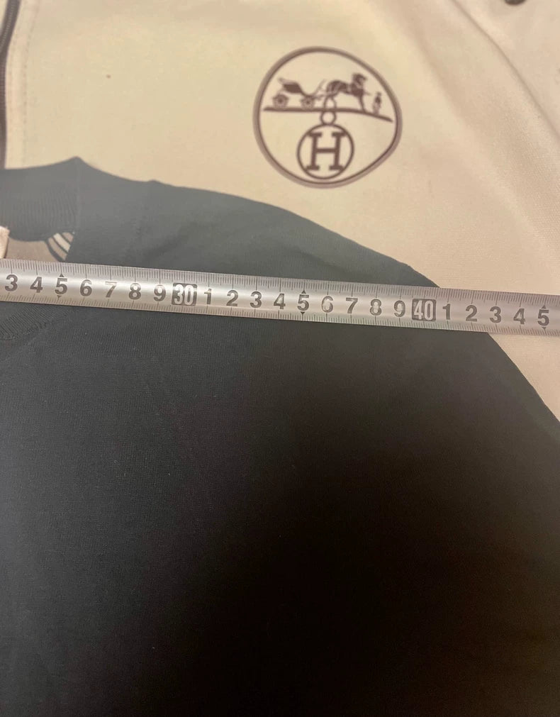 Hermes Short Sleeve T-Shirt for Men