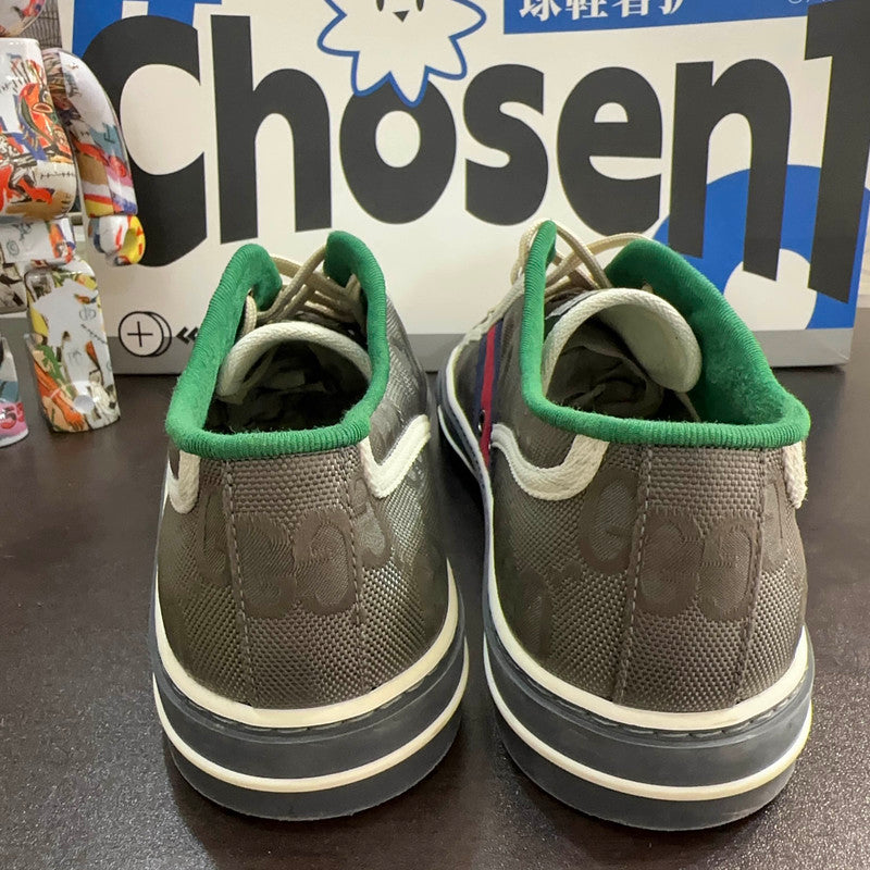 Gucci Tennis 1977 Off The Grid Low-top Sneakers 0079