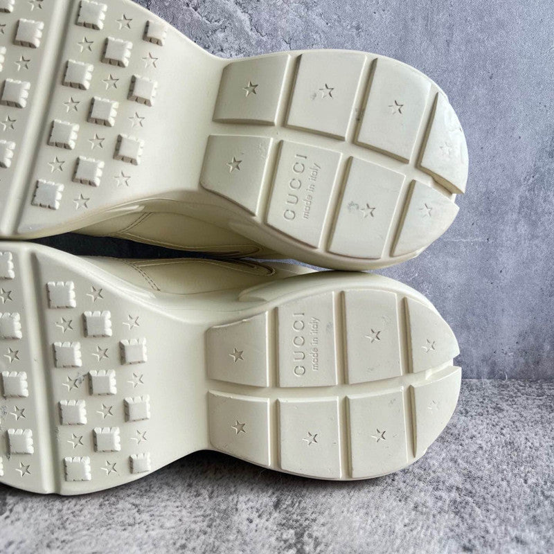 Gucci Rhyton Sport Beige Dad Sneakers 0079