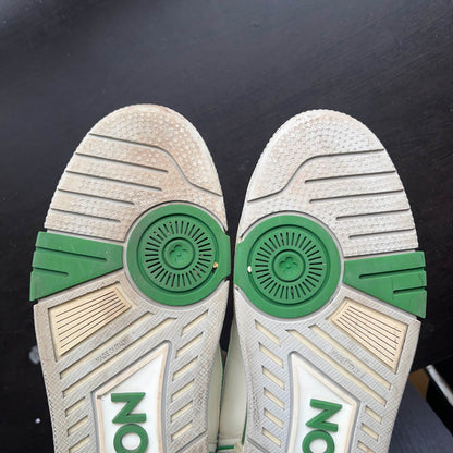 Louis Vuitton Classic Trainer Fashion Sneakers 0079