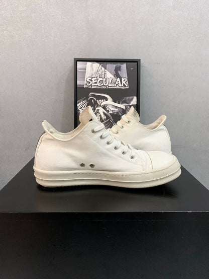 Rick Owens Drkshdw Low-Top Sneakers-yf