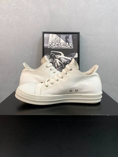 Rick Owens Drkshdw Low-Top Sneakers-yf