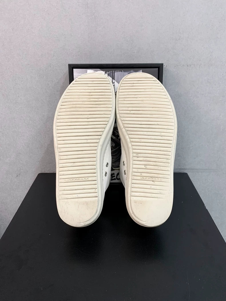 Rick Owens Drkshdw Low-Top Sneakers-yf