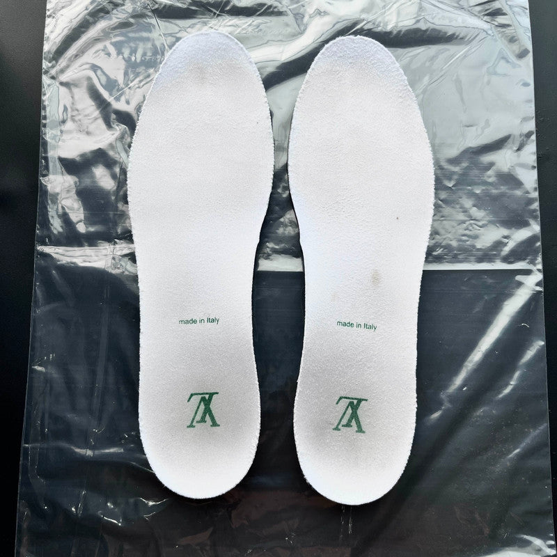 Louis Vuitton Retro Classic Trainer Sneakers 0079