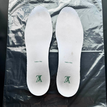 Louis Vuitton Retro Classic Trainer Sneakers 0079