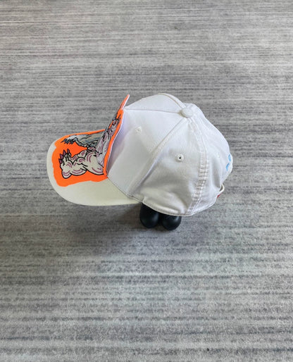 Walter Van Beirendonck Bears Baseball Cap-zp