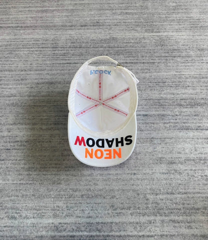 Walter Van Beirendonck Bears Baseball Cap-zp