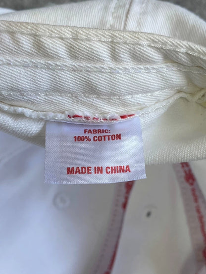 Walter Van Beirendonck Bears Baseball Cap-zp