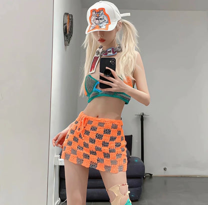 Walter Van Beirendonck Bears Baseball Cap-zp