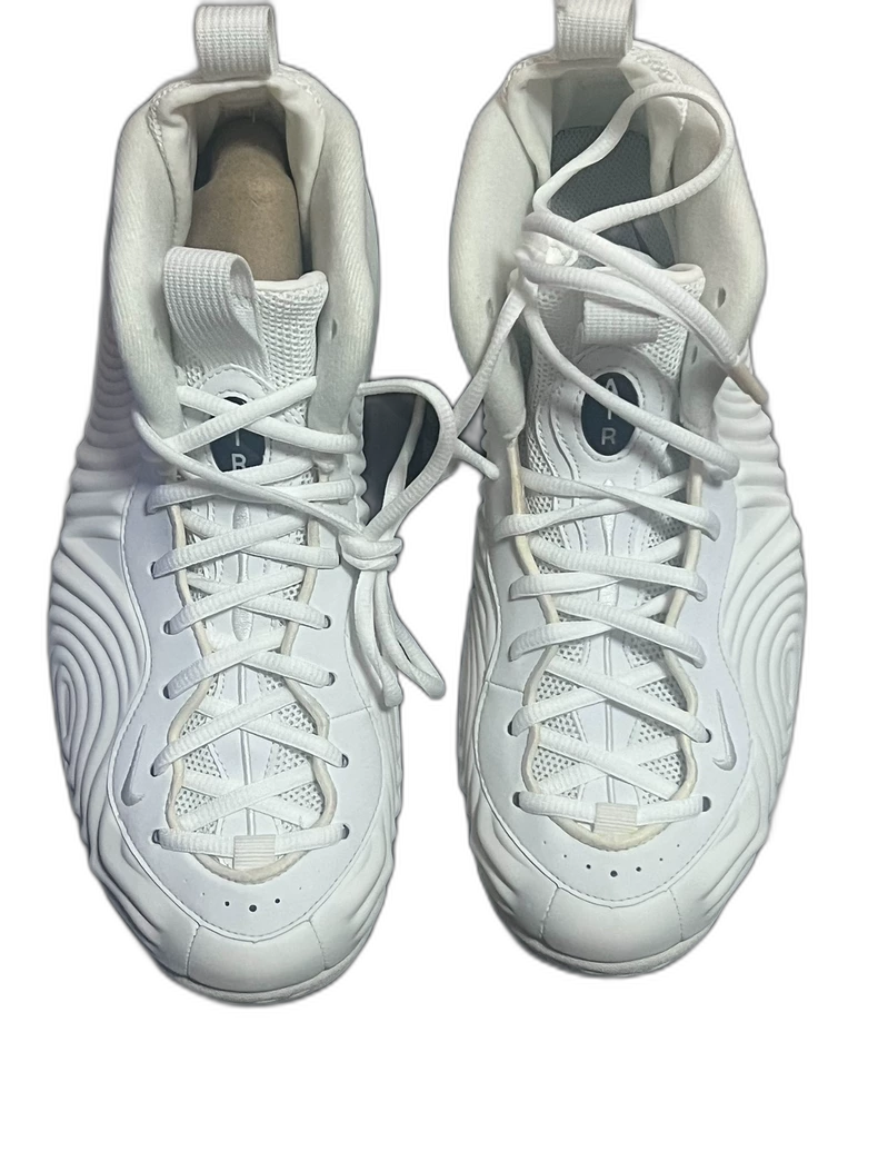 Nike Air Foamposite One CDG Sneakers