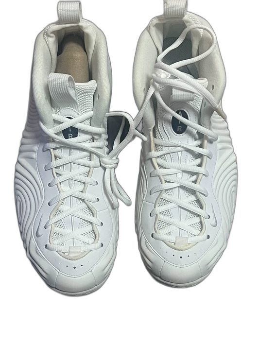 Nike Air Foamposite One CDG Sneakers