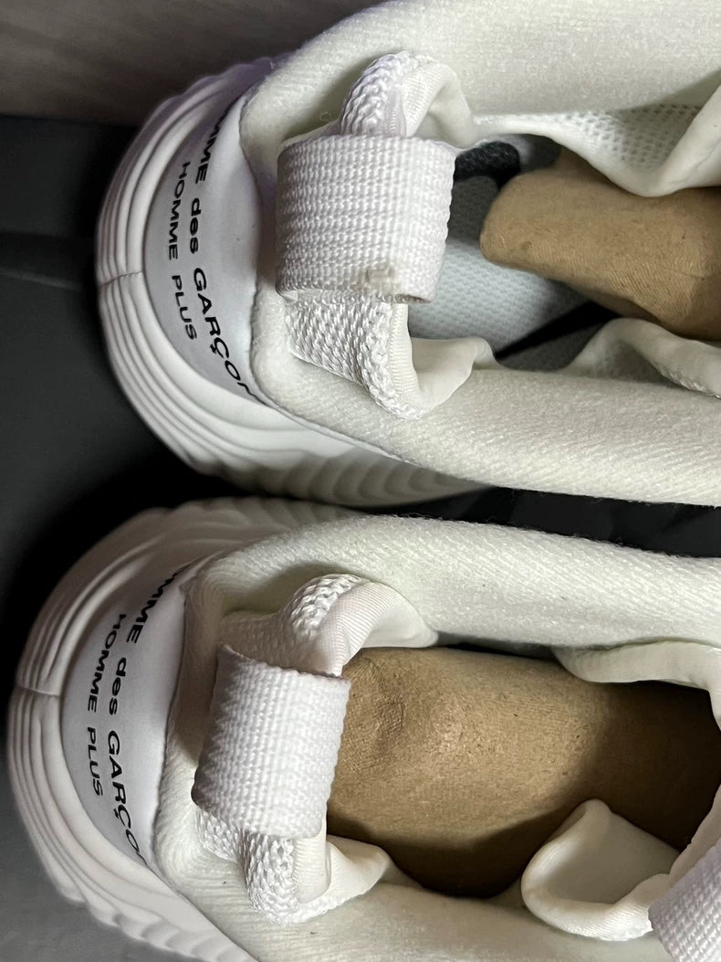 Nike Air Foamposite One CDG Sneakers