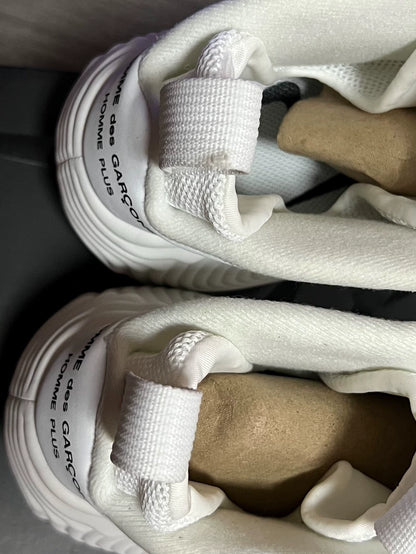 Nike Air Foamposite One CDG Sneakers