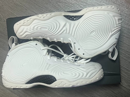 Nike Air Foamposite One CDG Sneakers