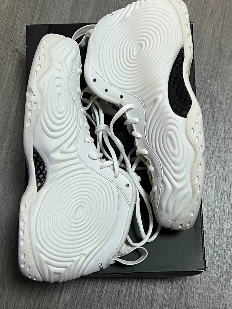 Nike Air Foamposite One CDG Sneakers