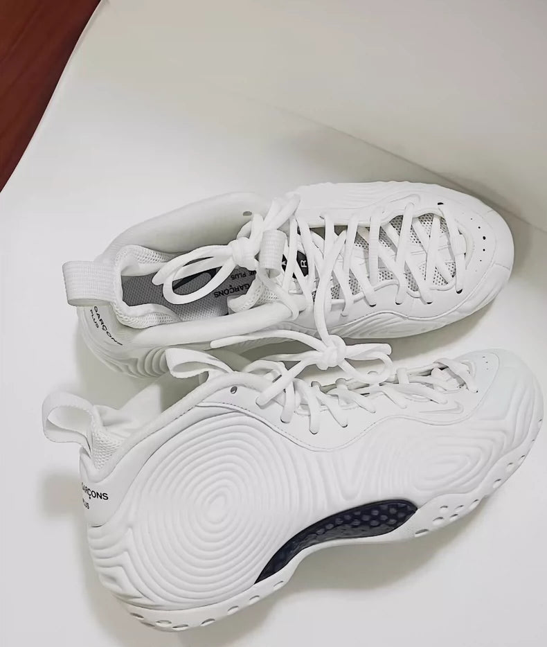 Nike Air Foamposite One CDG Sneakers
