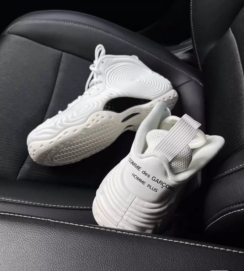 Nike Air Foamposite One CDG Sneakers