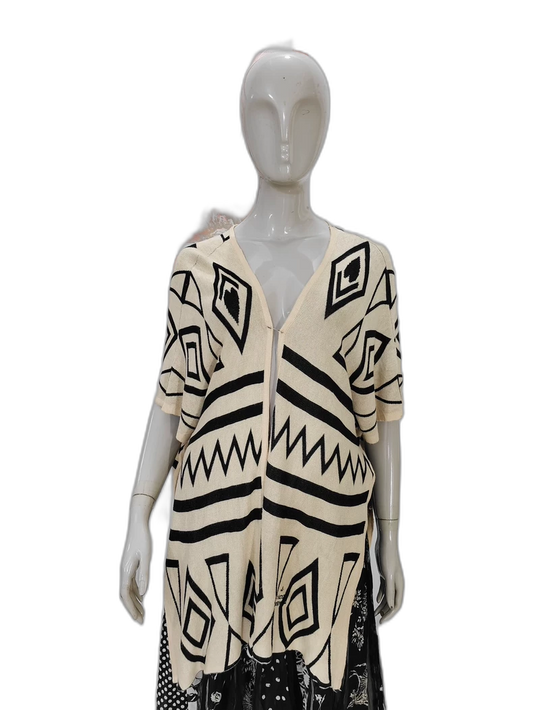 Vintage Stylish Scarf for All Occasions