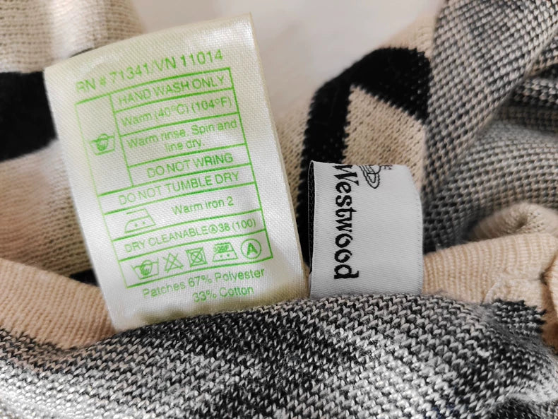 Vintage Stylish Scarf for All Occasions