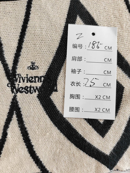 Vintage Stylish Scarf for All Occasions