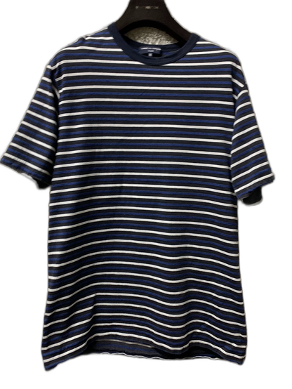 Comme des Garçons Men's Striped T-Shirt