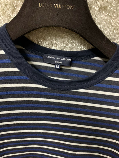 Comme des Garçons Men's Striped T-Shirt
