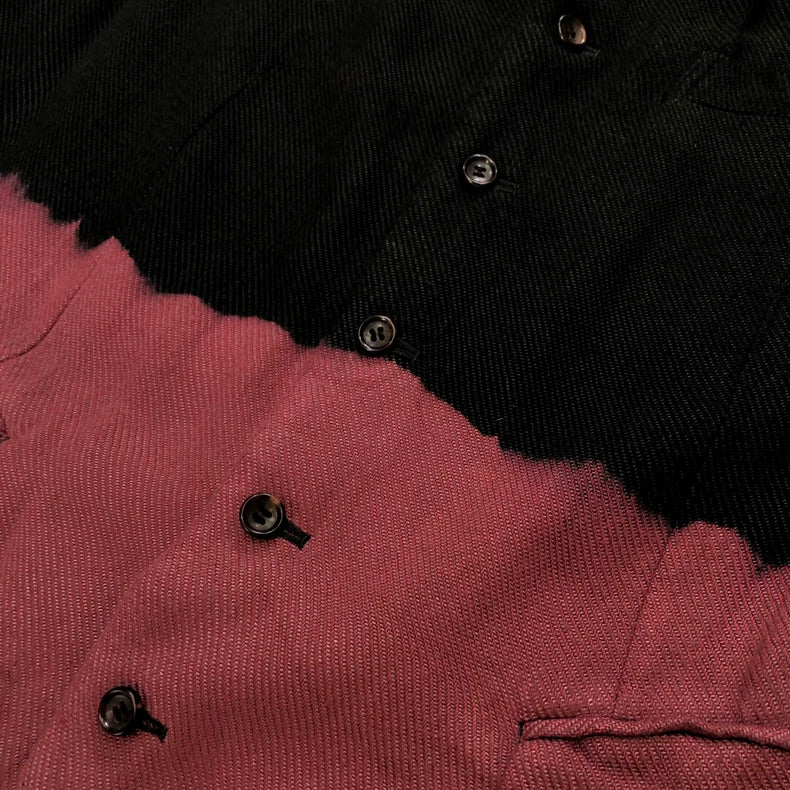 Comme des Garçons 93AW Deconstructed Vest