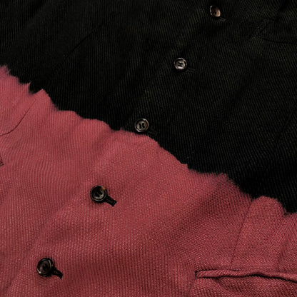 Comme des Garçons 93AW Deconstructed Vest