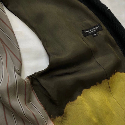 Comme des Garçons 93AW Deconstructed Vest