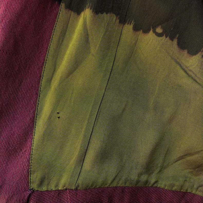 Comme des Garçons 93AW Deconstructed Vest