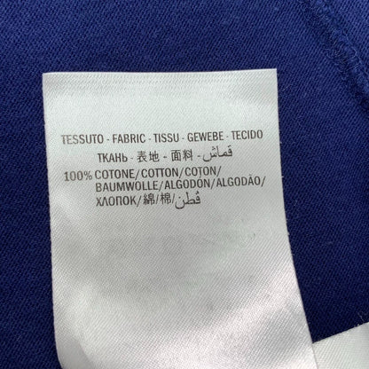 Gucci Bear Logo Print Cotton T-Shirt