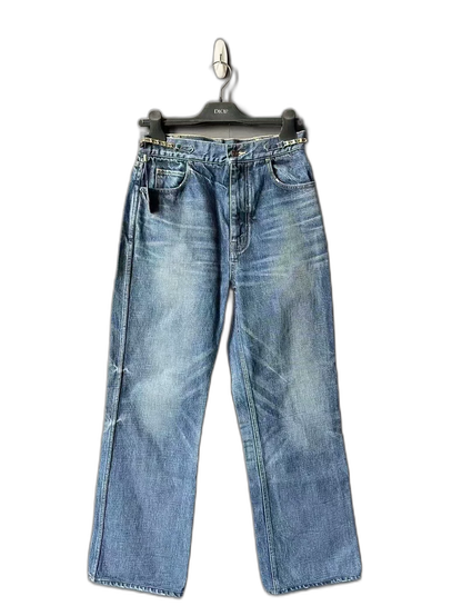 Celine Jane Denim Jeans