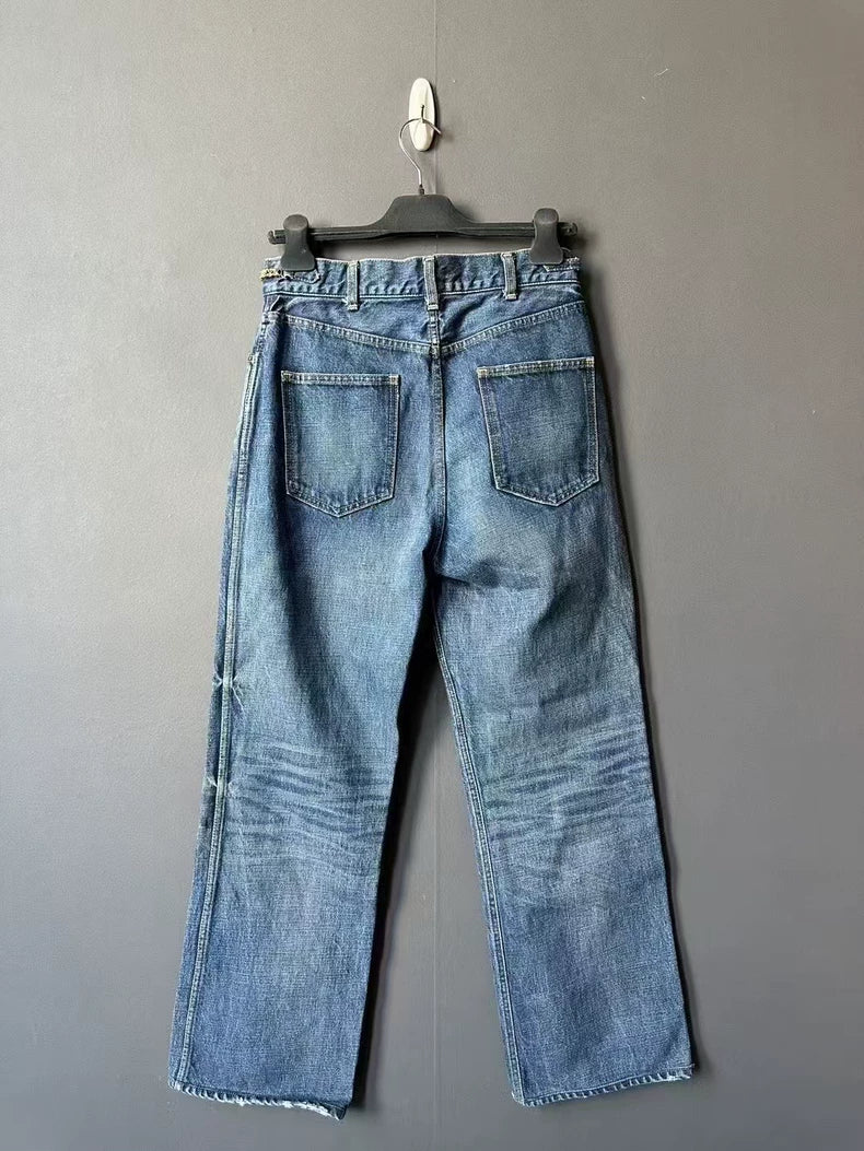 Celine Jane Denim Jeans