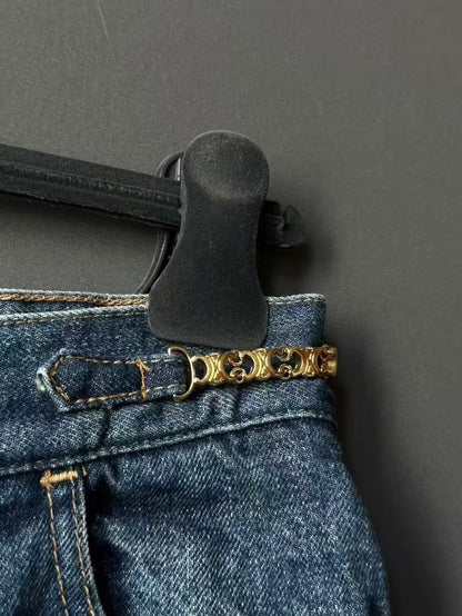 Celine Jane Denim Jeans